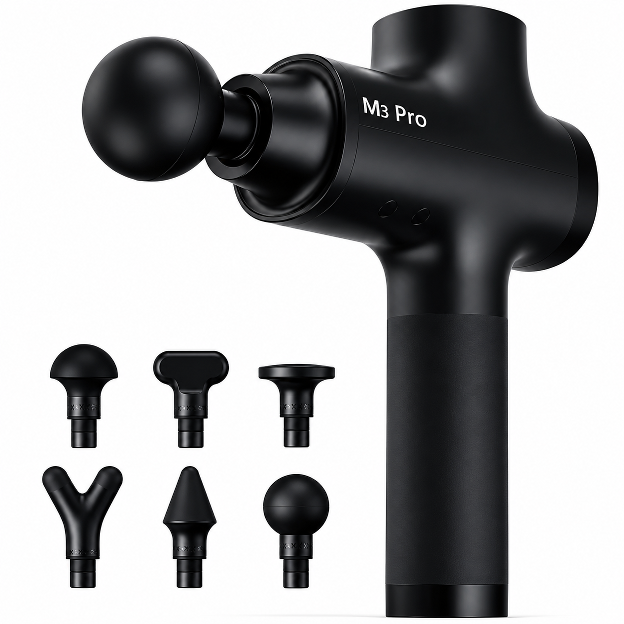 Opove M3 Pro 2 Massage Gun Deep Tissue Percussion Muscle Massager