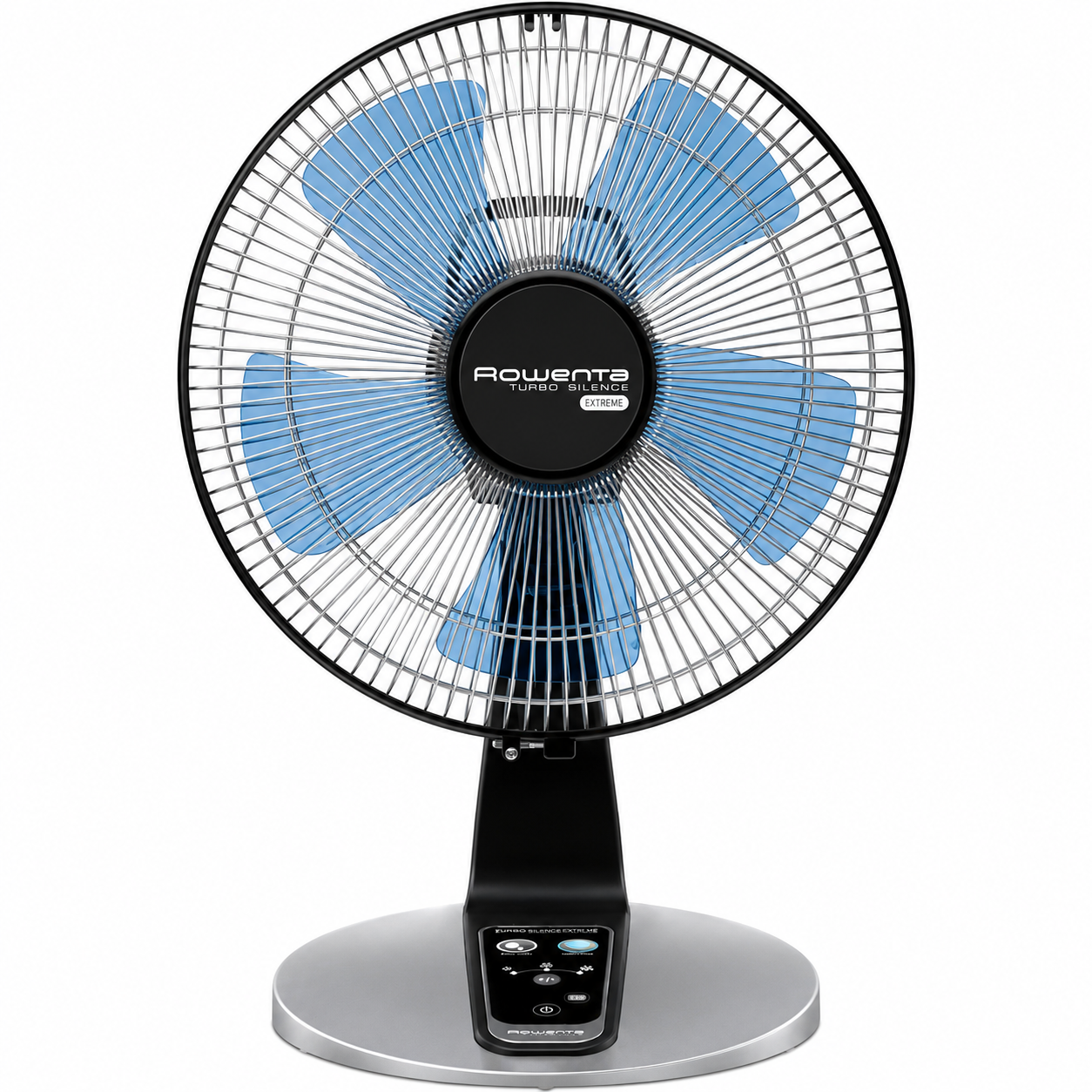 Rowenta, Desk Fan, Turbo Silence Table Fan