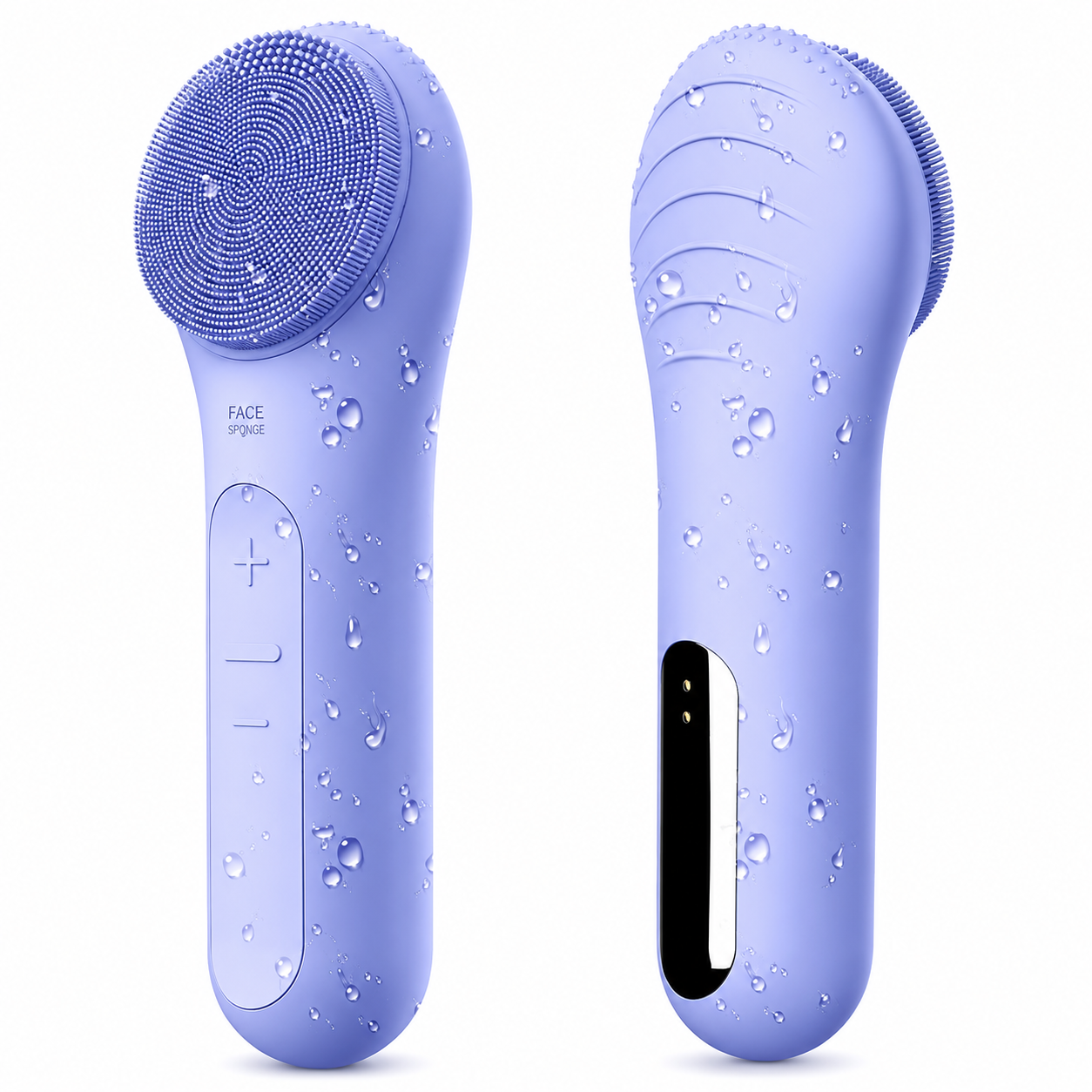 NågraCoola CLIE Facial Cleansing Brush