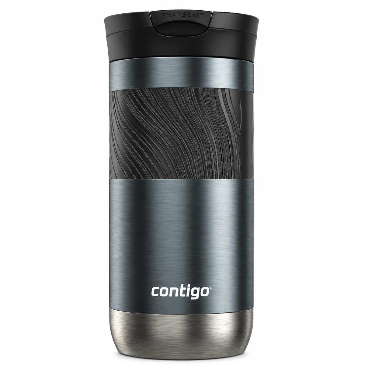 Contigo Byron 2.0 16 oz stainless steel travel mug