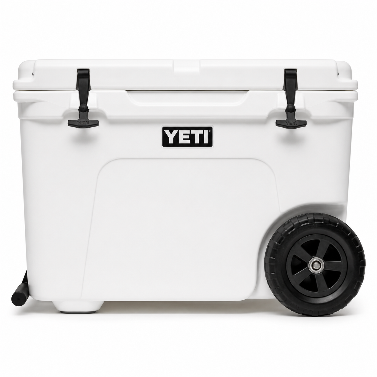 YETI Tundra Haul Portable Wheeled Cooler