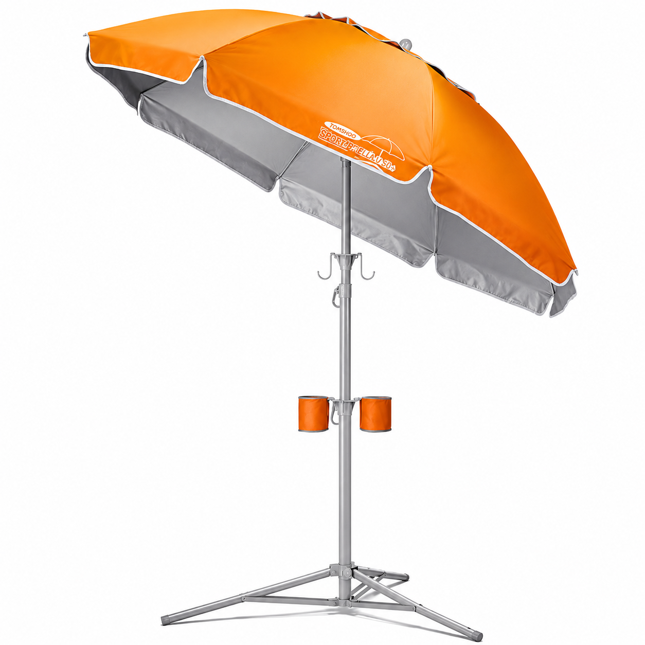 Wondershade Ultimate Portable Sun Shade Umbrella – Lightweight Adjustable Outdoor Patio & Beach