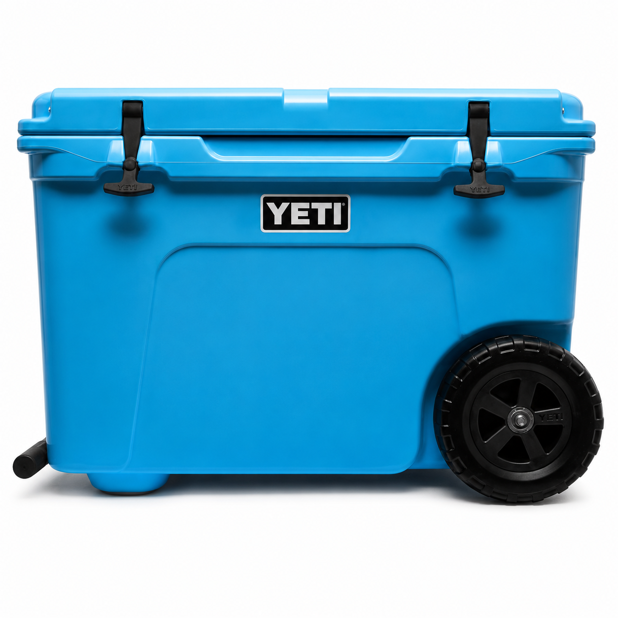 YETI Tundra Haul Portable Wheeled Cooler