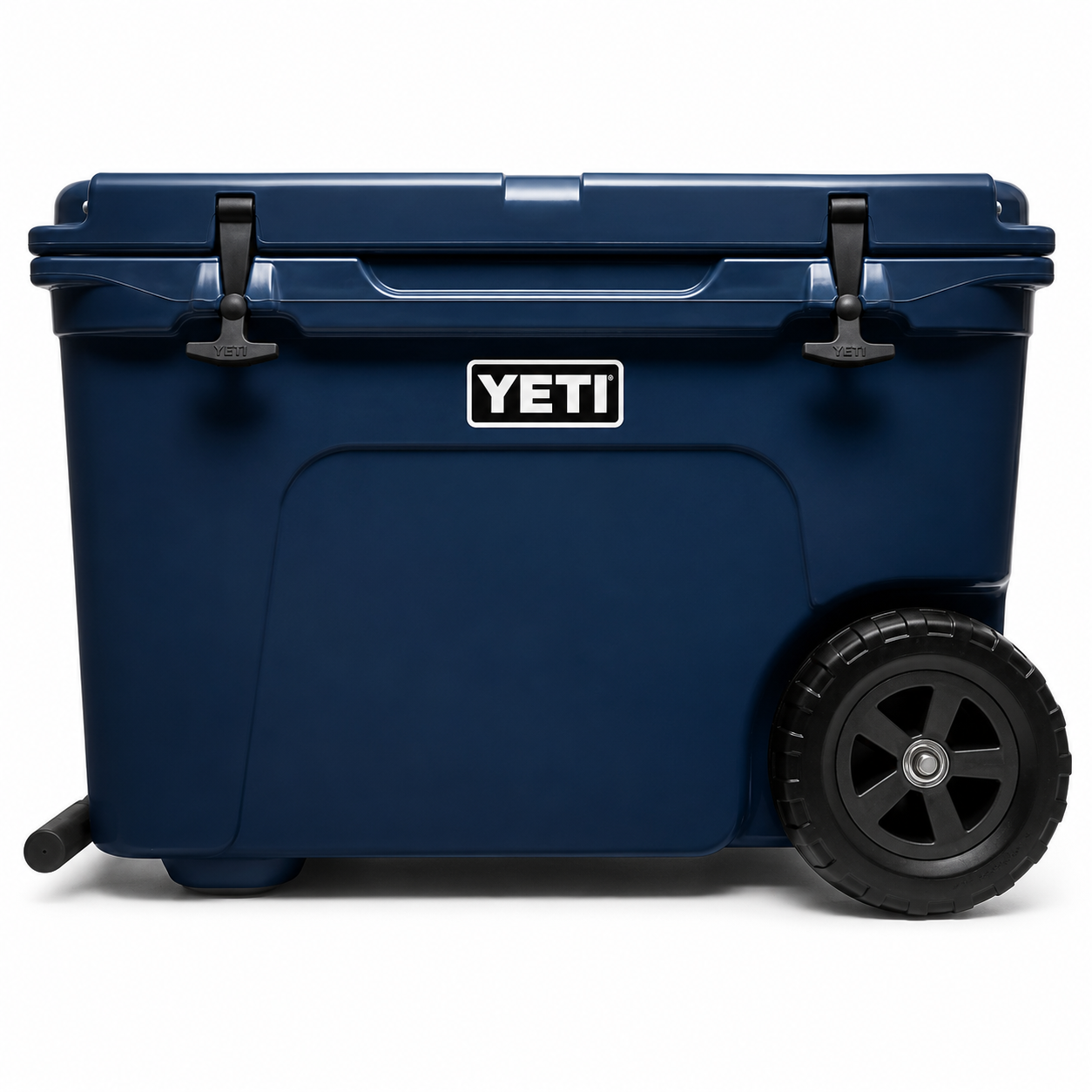 YETI Tundra Haul Portable Wheeled Cooler