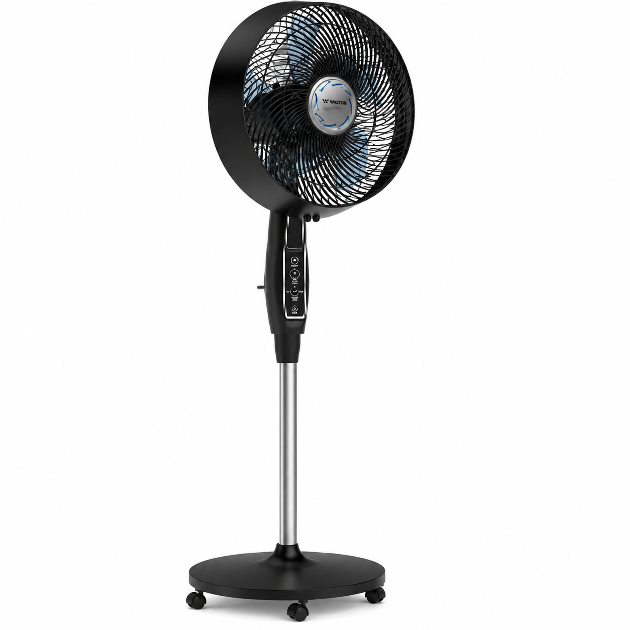 Rowenta, Pedestal Fan, Extreme Outdoor Fan