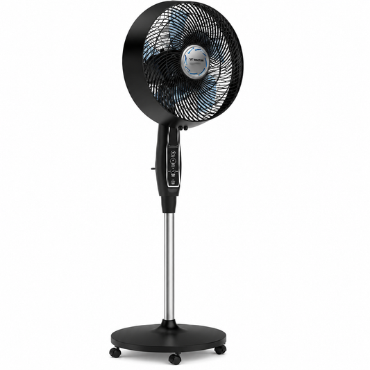 Rowenta, Pedestal Fan, Extreme Outdoor Fan