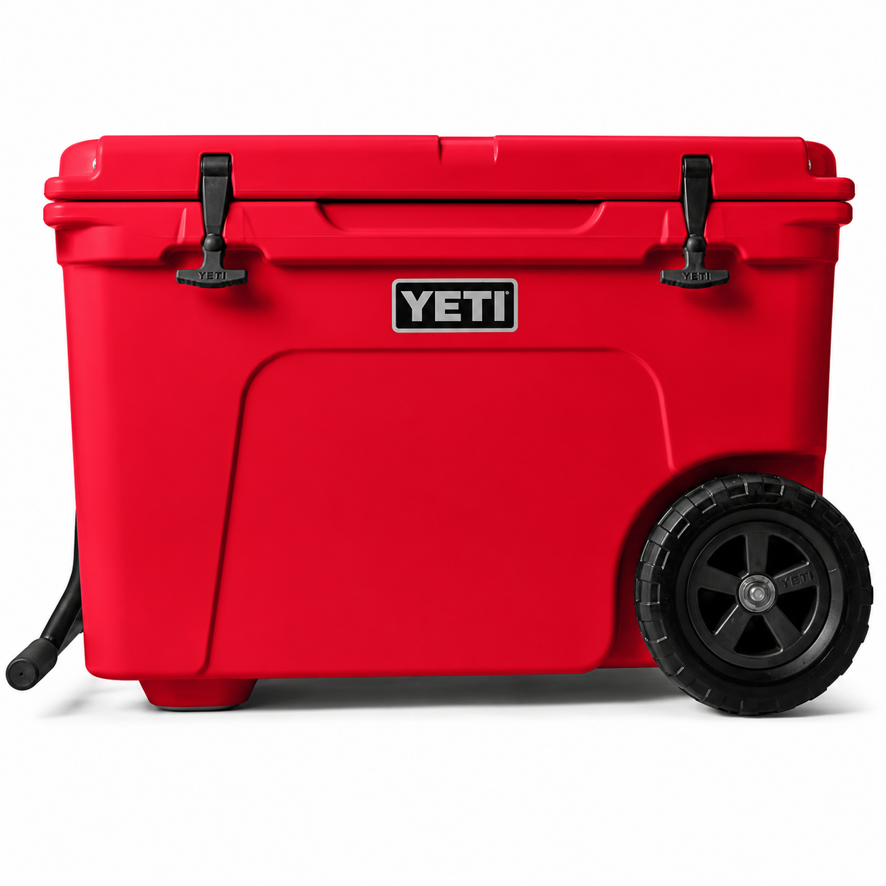 YETI Tundra Haul Portable Wheeled Cooler