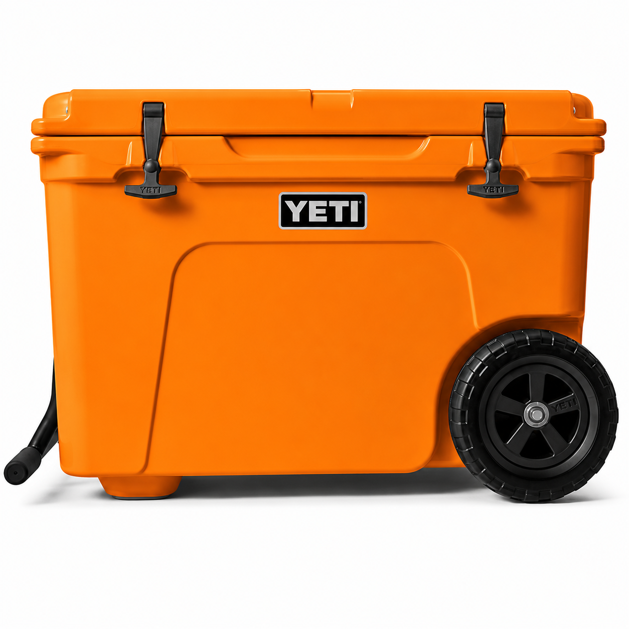 YETI Tundra Haul Portable Wheeled Cooler