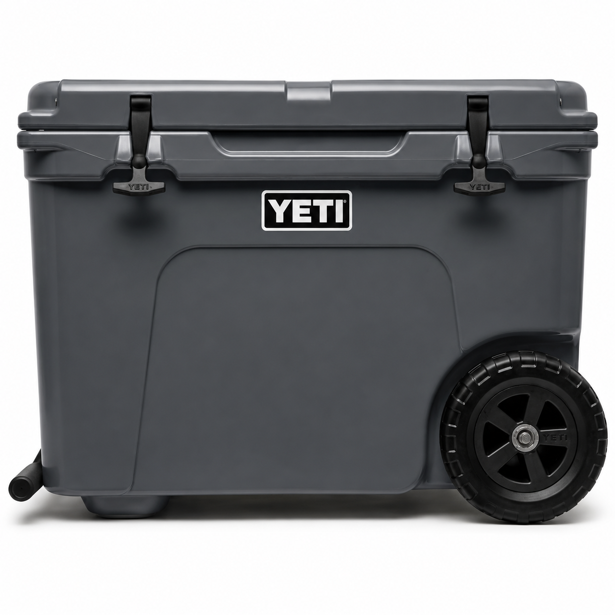YETI Tundra Haul Portable Wheeled Cooler