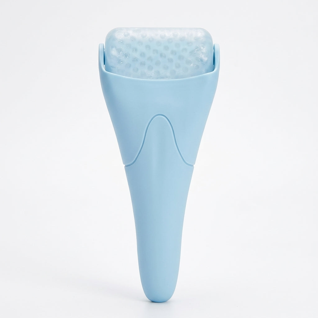 Fronnor Ice Roller for Face & Eyes – Cooling Facial Massager for Puffiness & Fine Lines