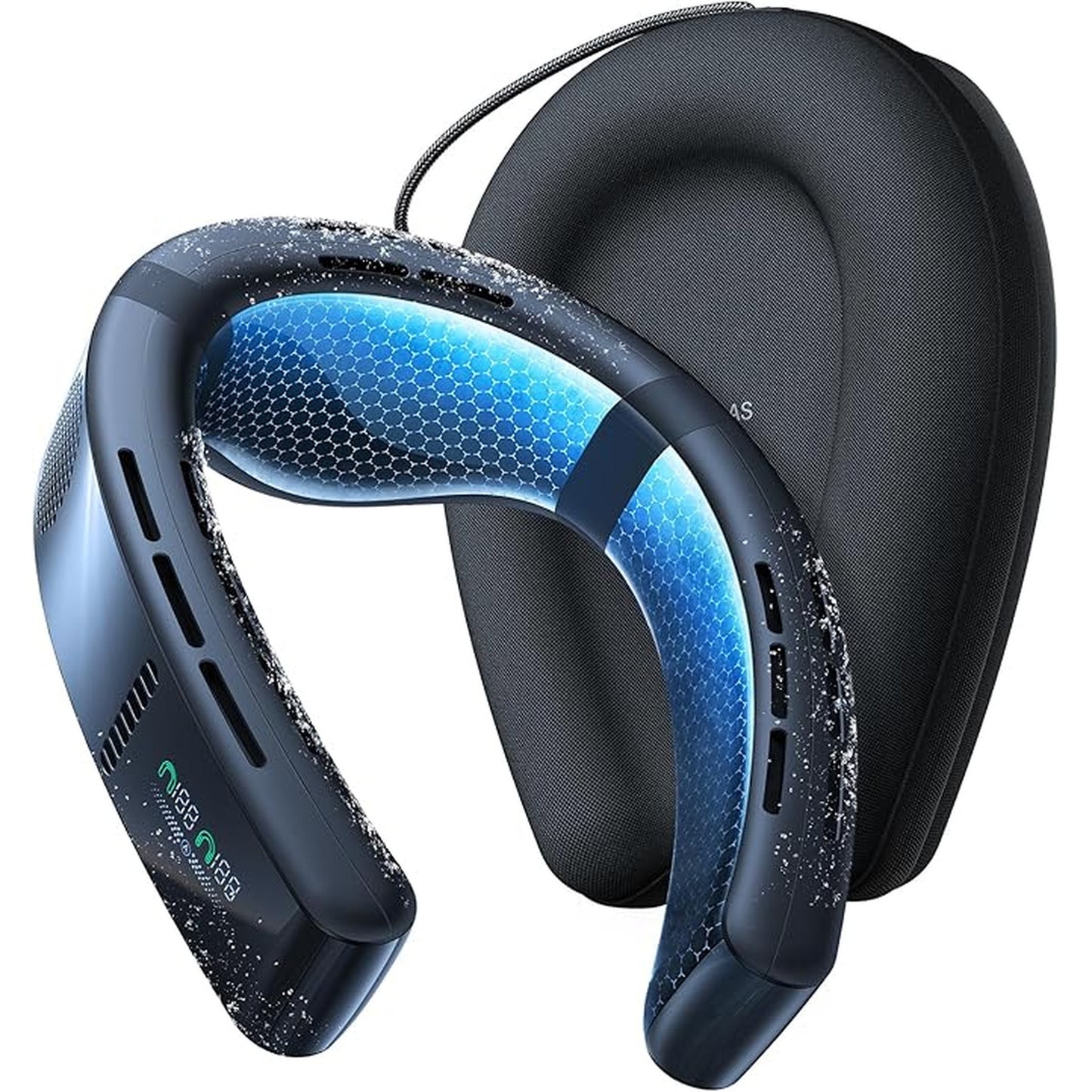 TORRAS COOLiFY 2025 Cyber AI Neck Air Conditioner