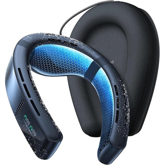 TORRAS COOLiFY 2025 Cyber AI Neck Air Conditioner